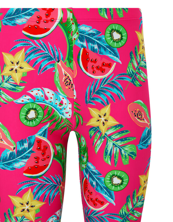 Inna Printed Leggings, Pink (PINK), large