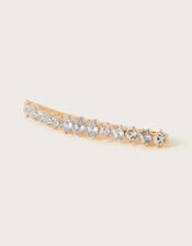Diamante Hair Slide, , large