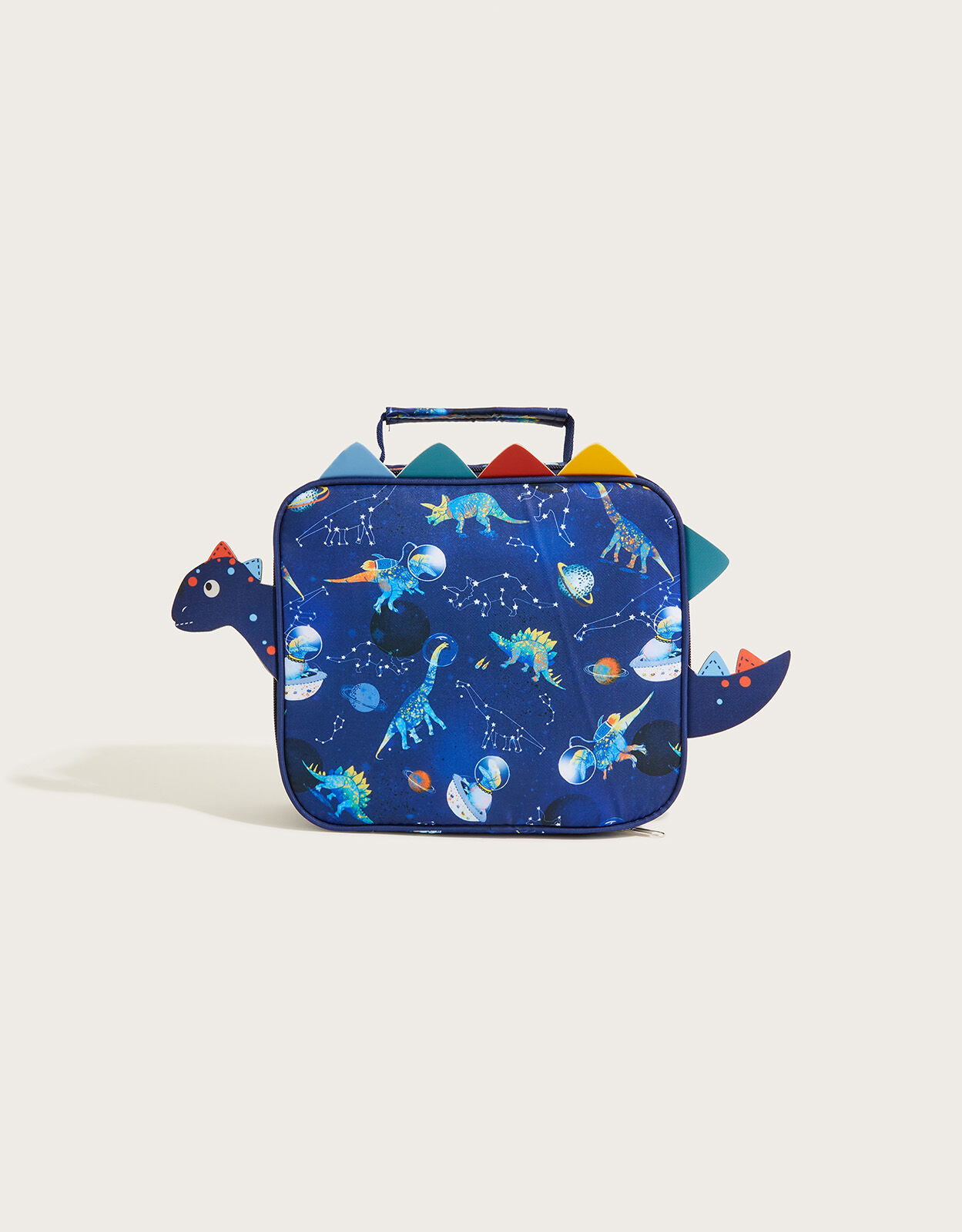 Dinosaur lunch bag clearance