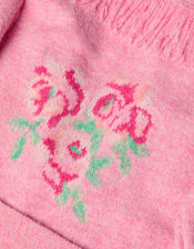 Boutique Roses Coatigan, Pink (PINK), large