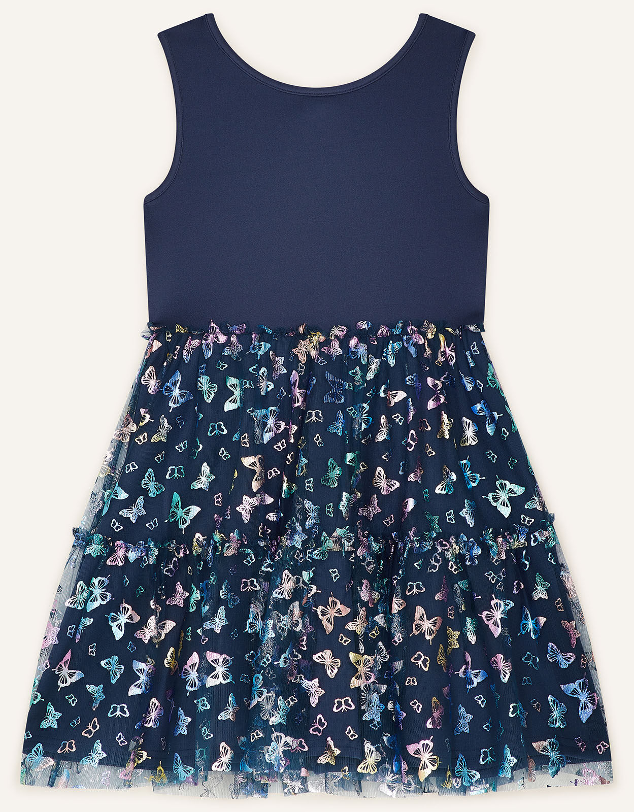 Monsoon ava sales butterfly dress