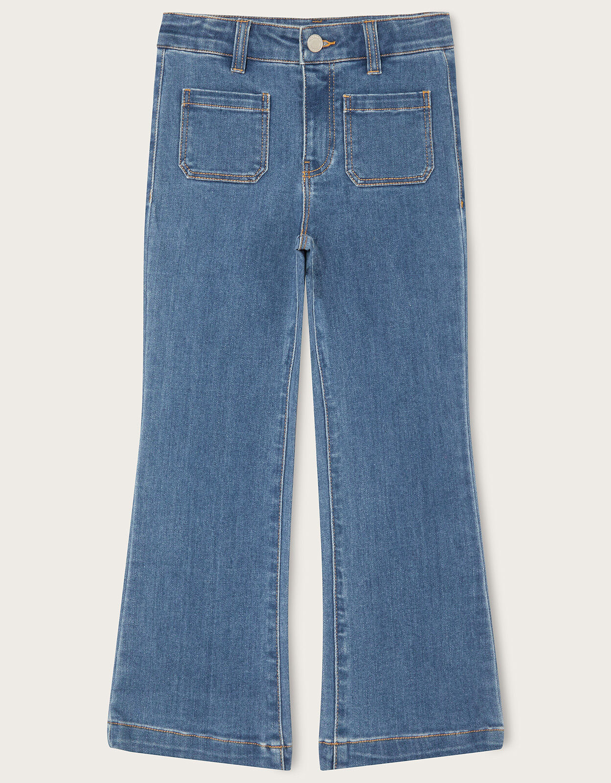 Monsoon jeans sale blue 73