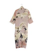 One Hundred Stars Rachel Dress, Pink (PINK), large