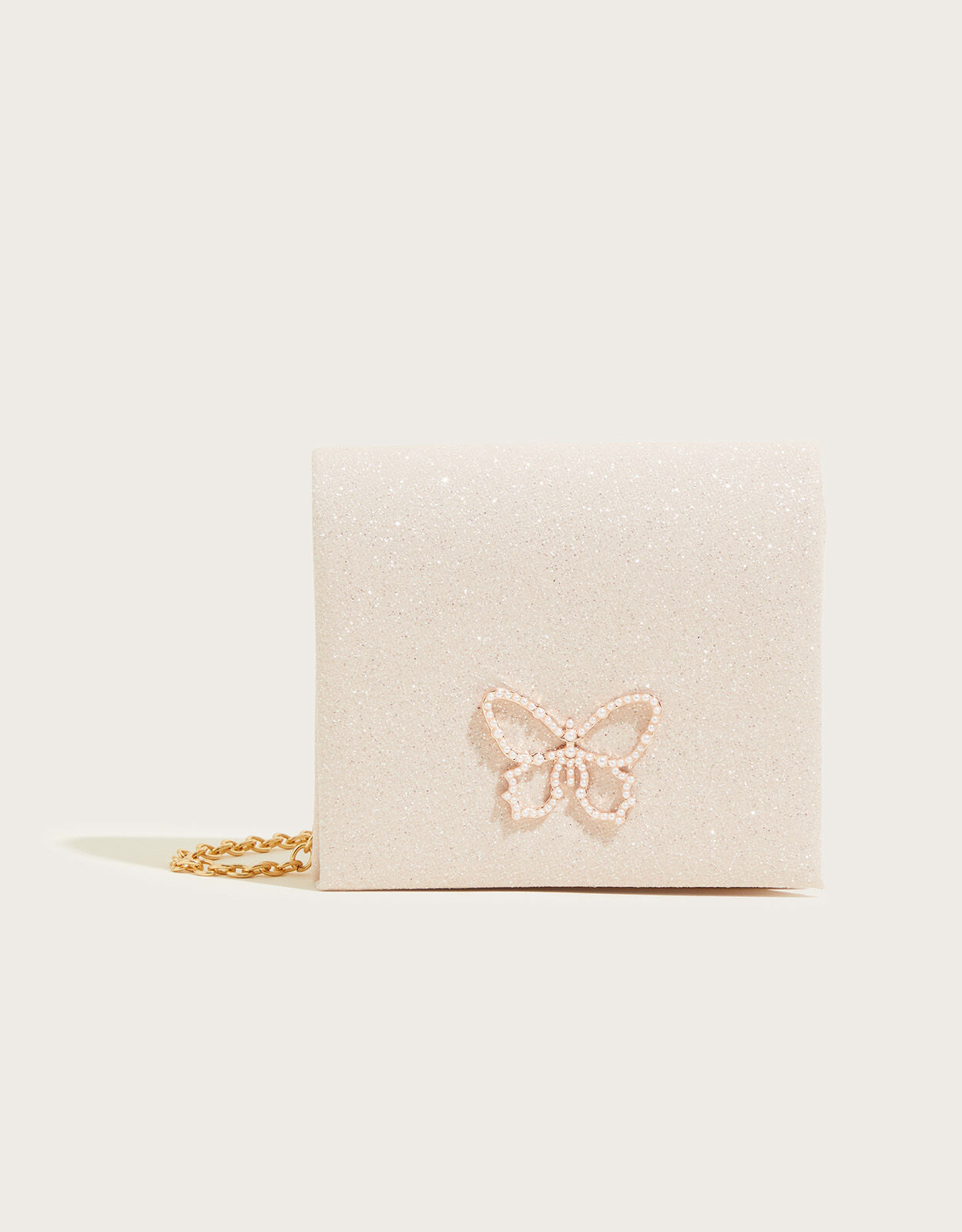 Butterfly hotsell bag accessorize