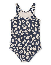 Liewood Toria Swimsuit, Blue (NAVY), large