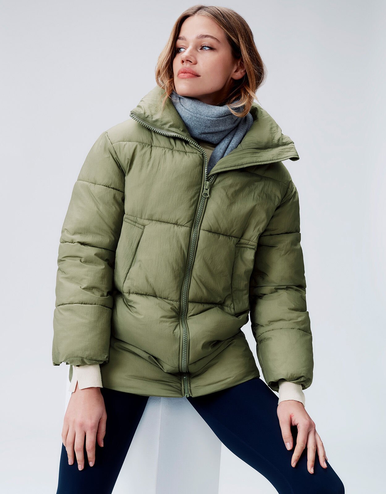 Womens branded outlet jackets sale