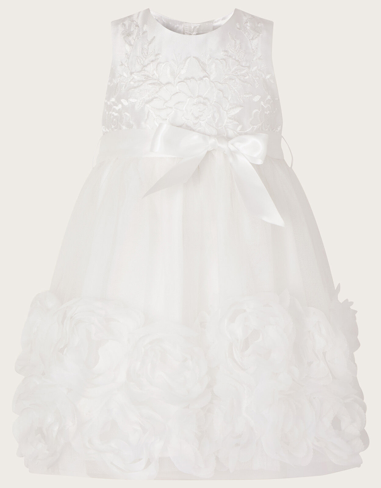 Monsoon baby shop flower girl dresses
