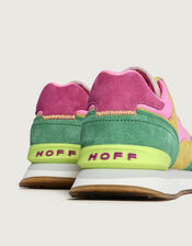 Hoff Santa Marta Trainers, Pink (PINK), large