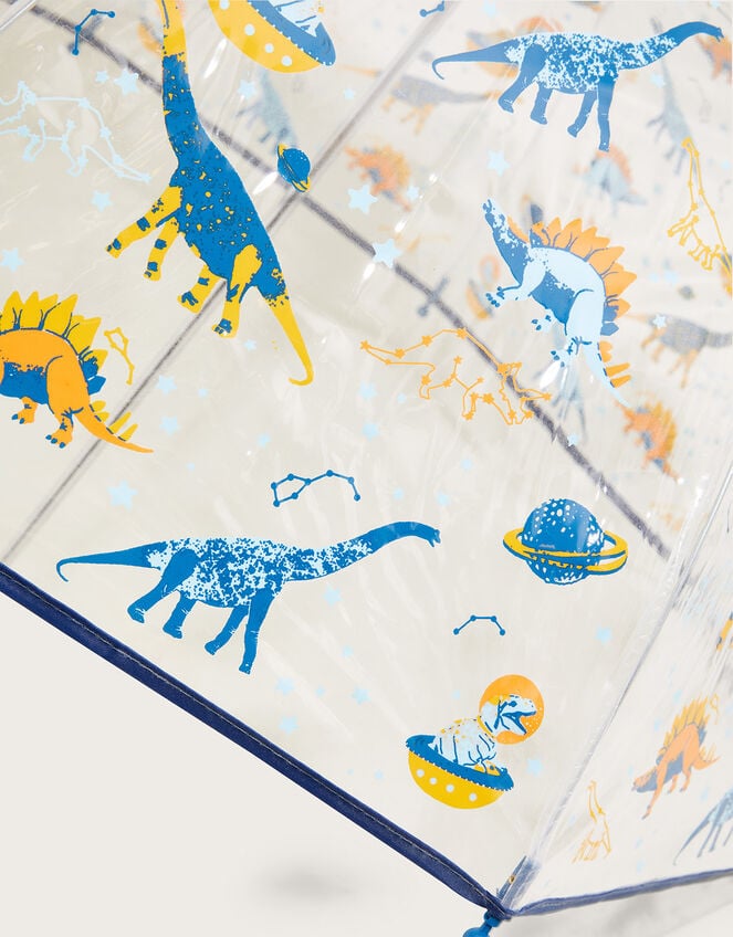 Steggy Dinosaur Umbrella, , large