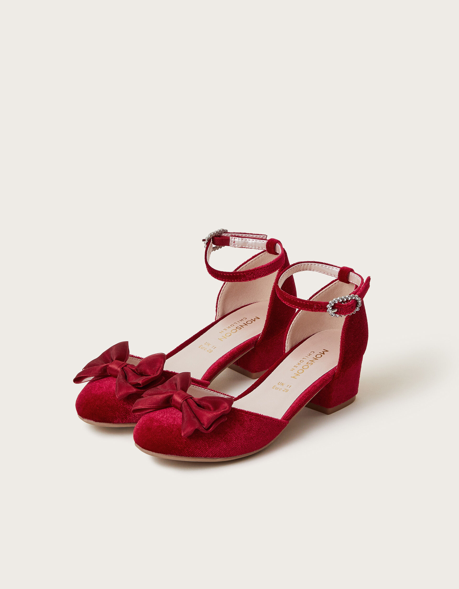 Flower Girl Shoes Outfits and Accessories Monsoon US