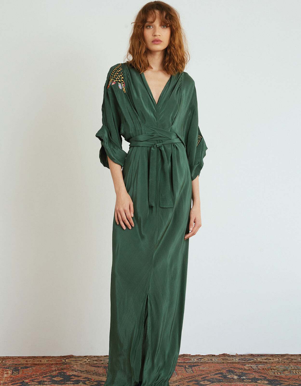 Monsoon hotsell gloria dress