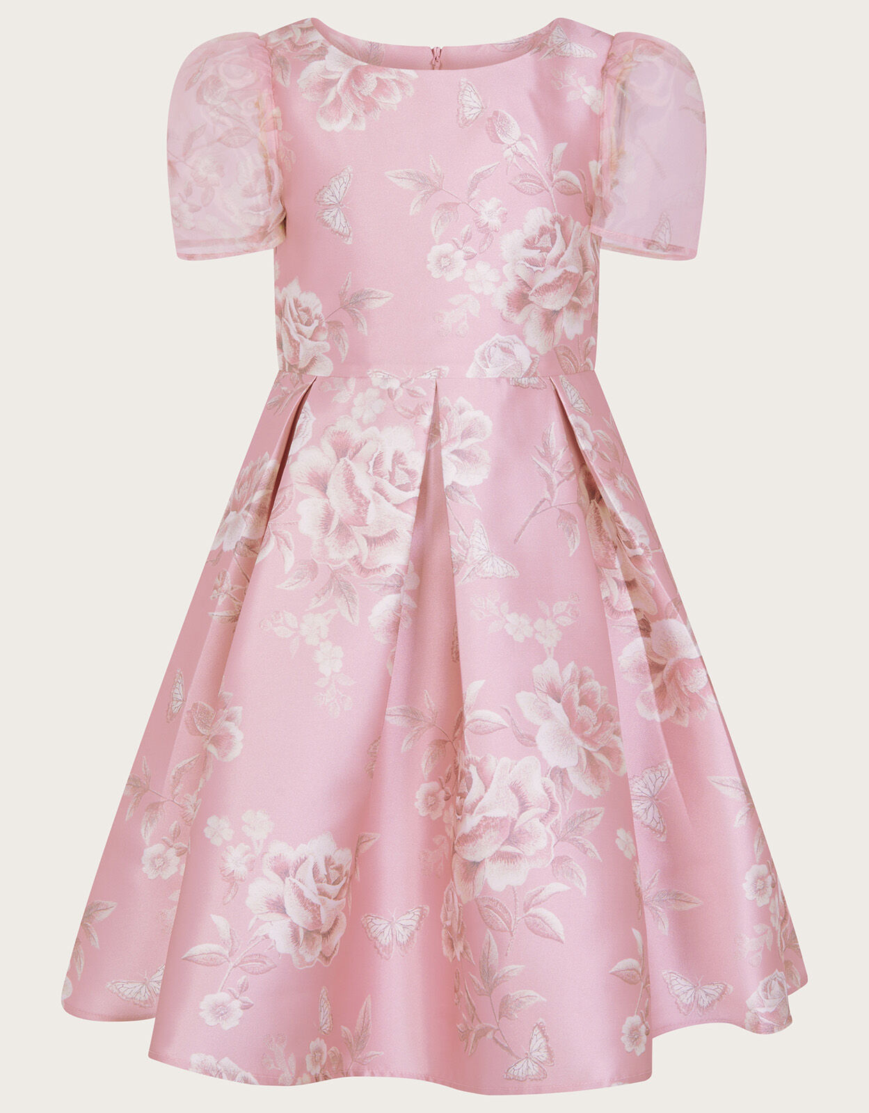 Monsoon cascadia rose sales dress
