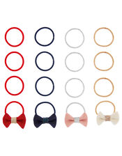 Mini Bow Hairband Multipack, , large