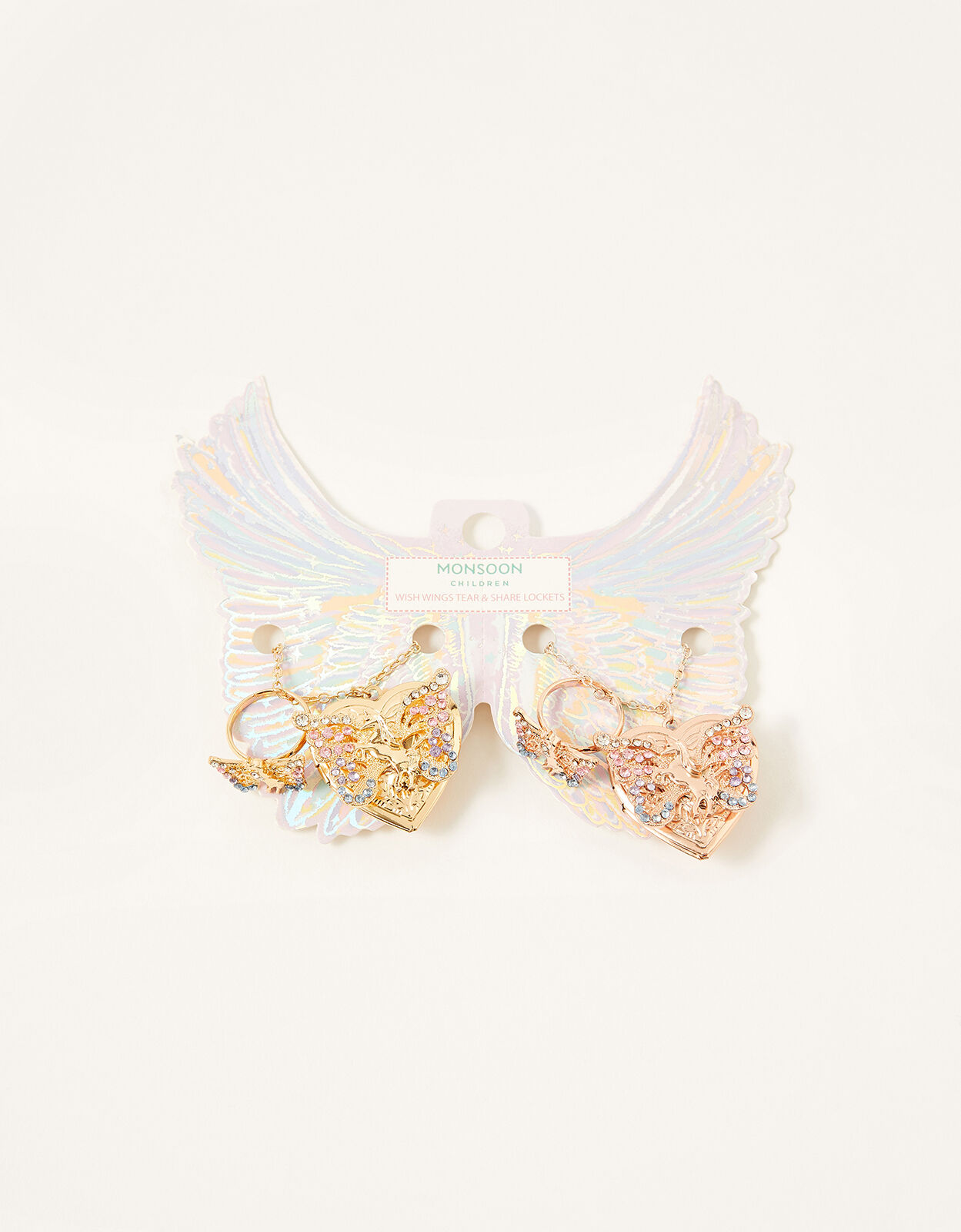 Monsoon unicorn wings shop