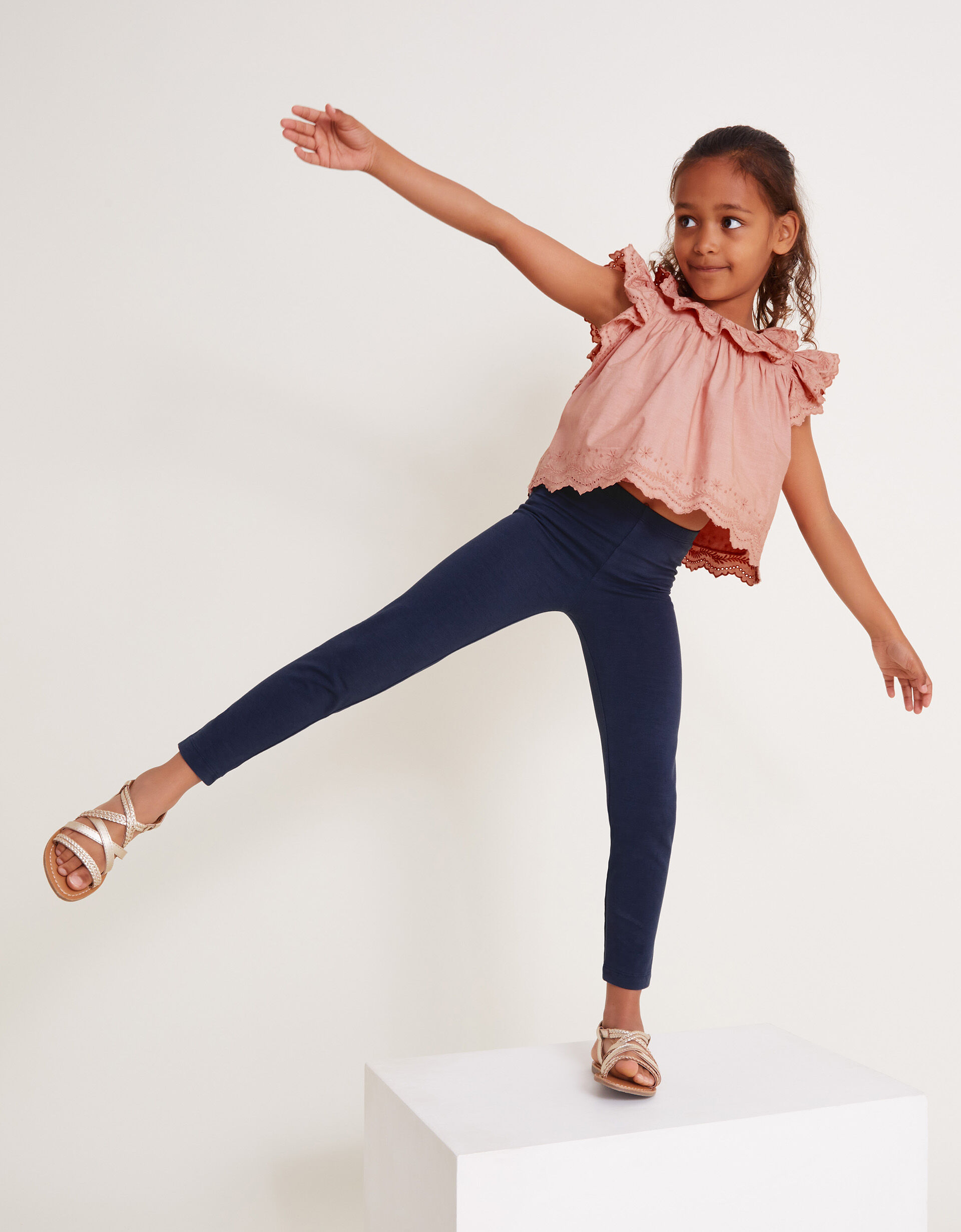 Monsoon children's clothing sale top