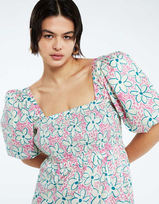 Fabienne Chapot Carla Dress, Pink (PINK), large