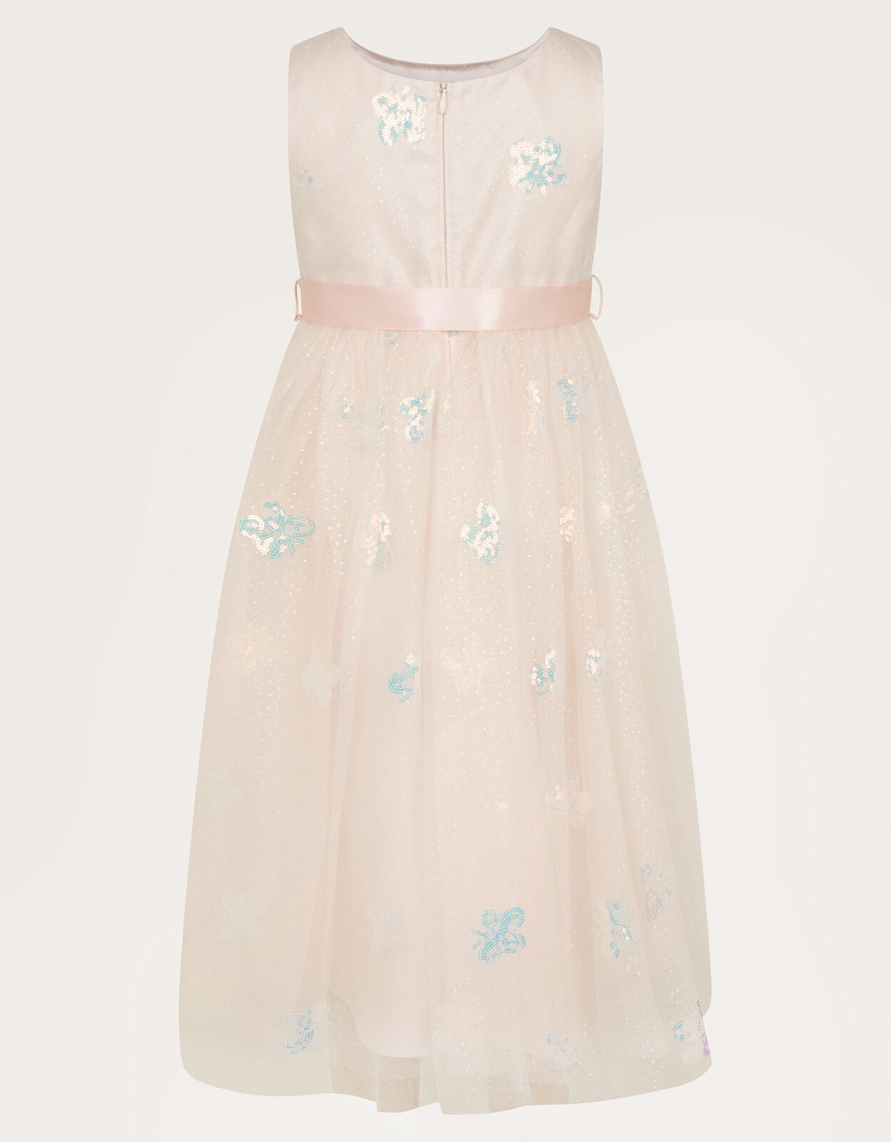 Monsoon cherry blossom dress clearance