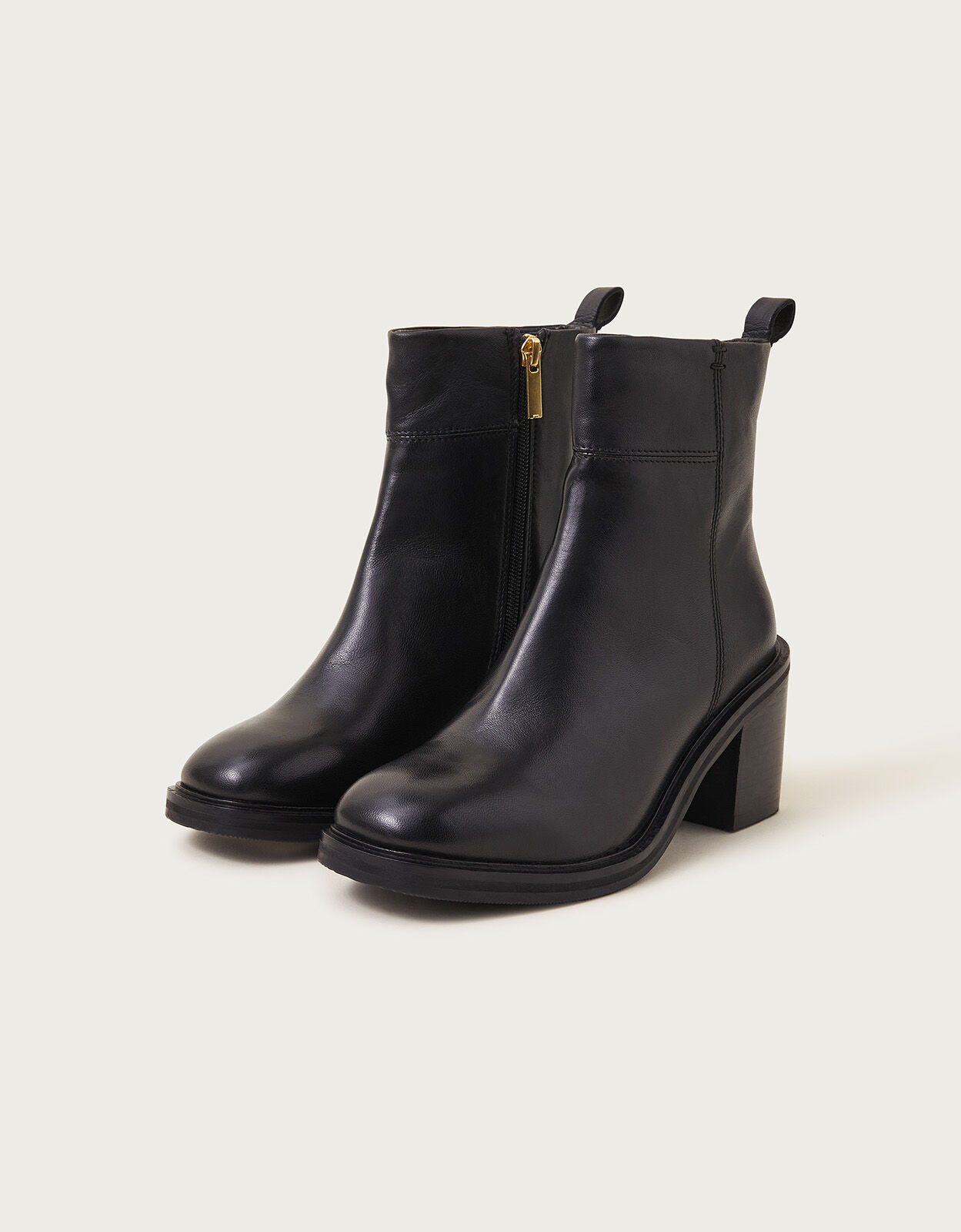 Monsoon ankle boots store