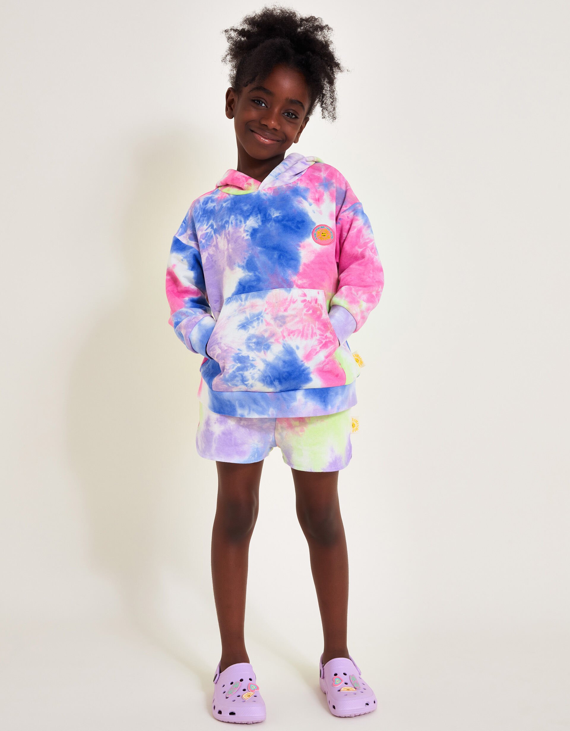 Monsoon girls shorts sale
