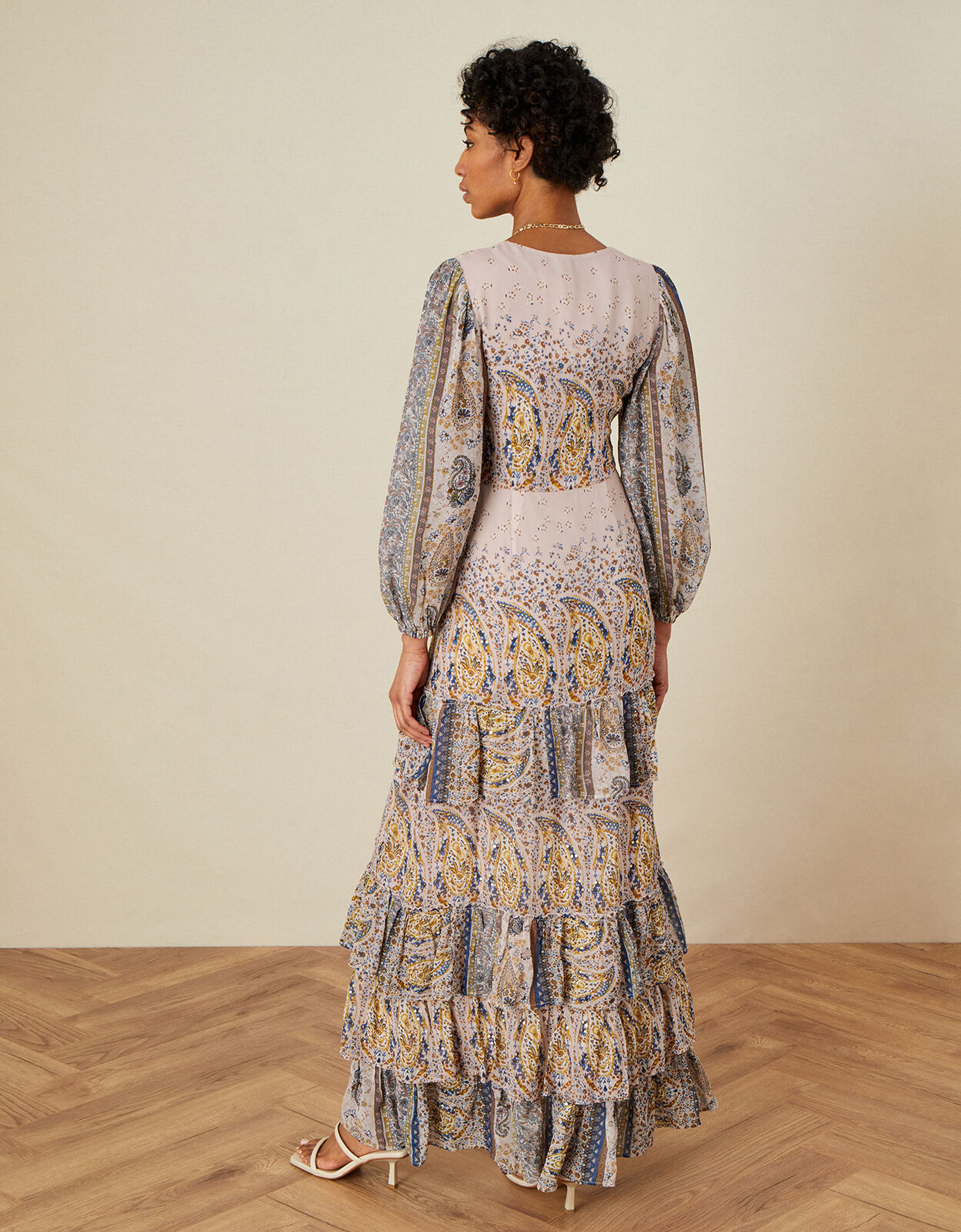 Monsoon odette dress discount