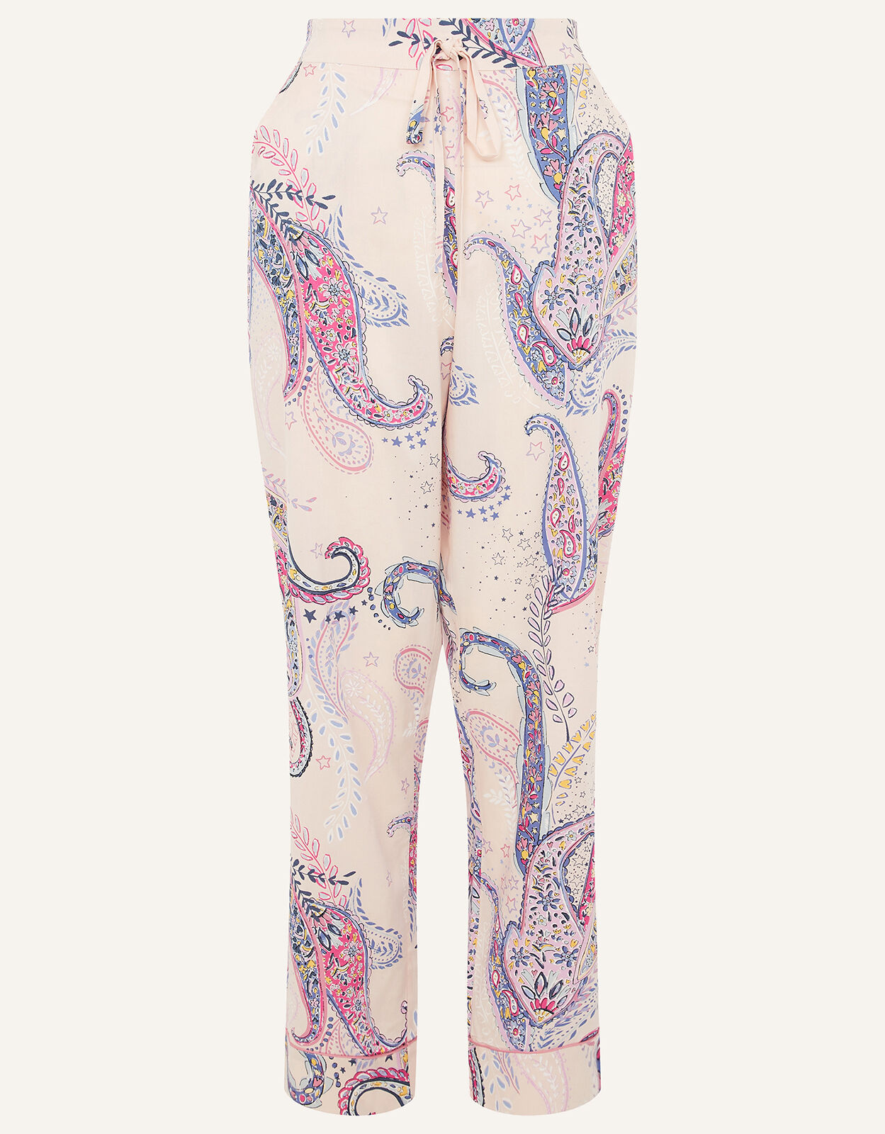 Monsoon paisley pyjamas sale