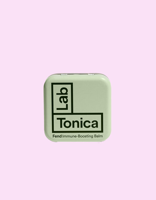 Lab Tonica Fend Balm, , large
