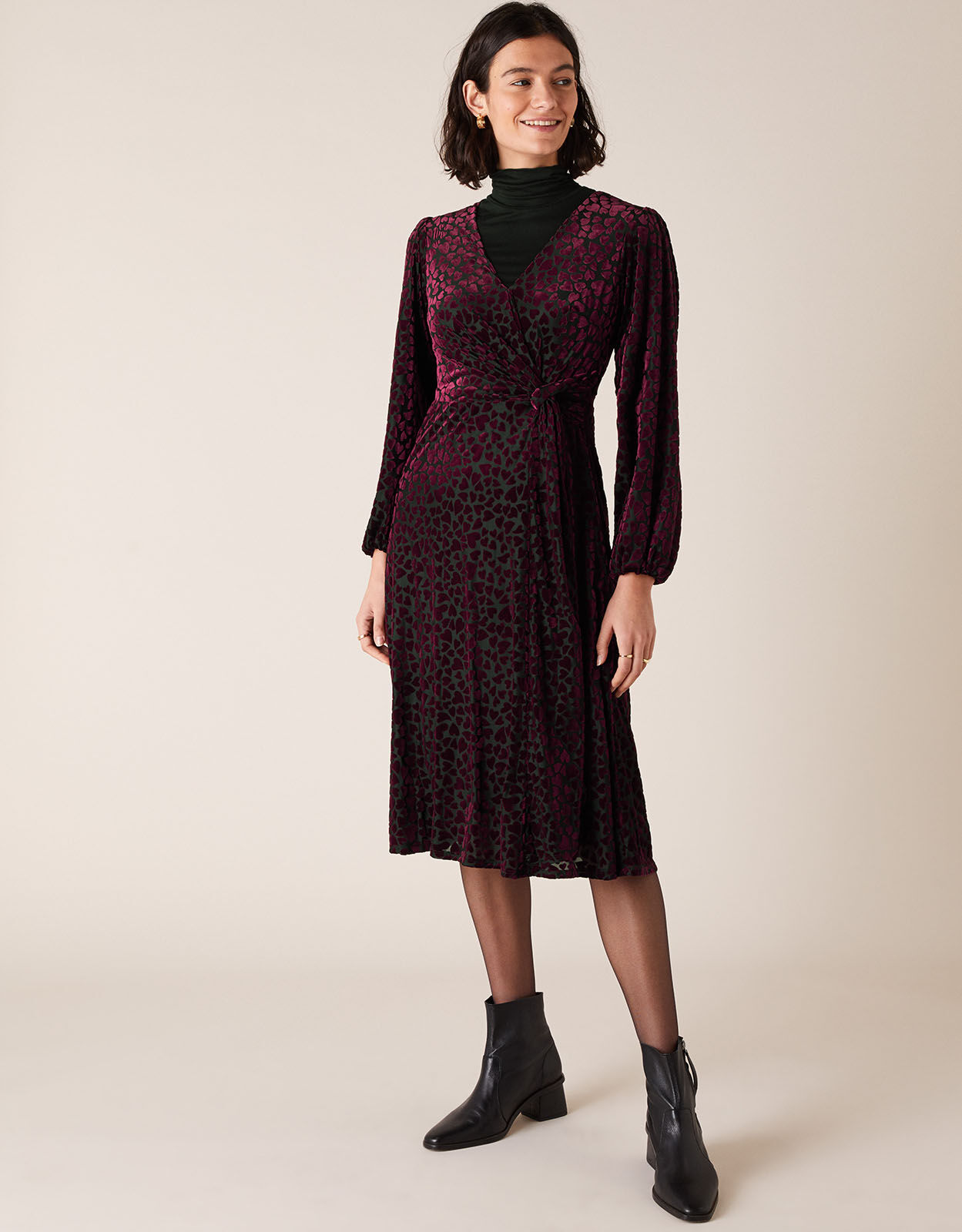 Monsoon helena discount