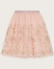 Land of Wonder Fairytale Tulle Skirt , Pink (PINK), large