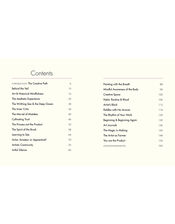 Bookspeed Georgina Hooper: Mindful Thoughts for Artists, , large