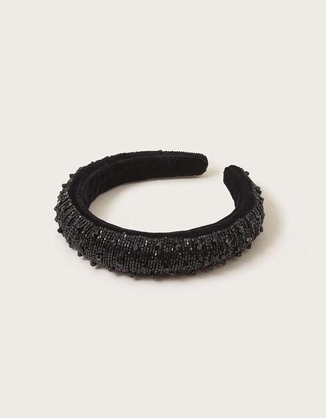 Diamante Headband, , large