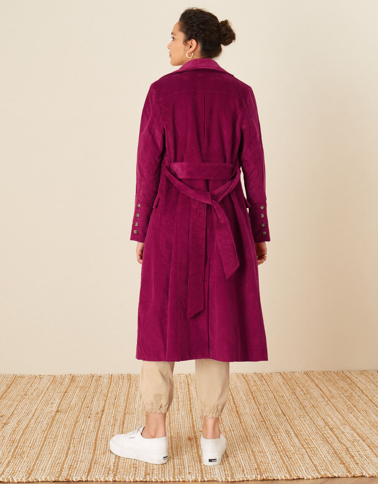 Monsoon connie sales dress