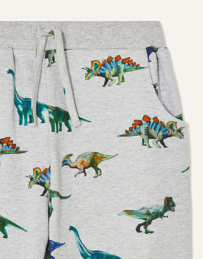 Dino Joggers, Grey (GREY), large