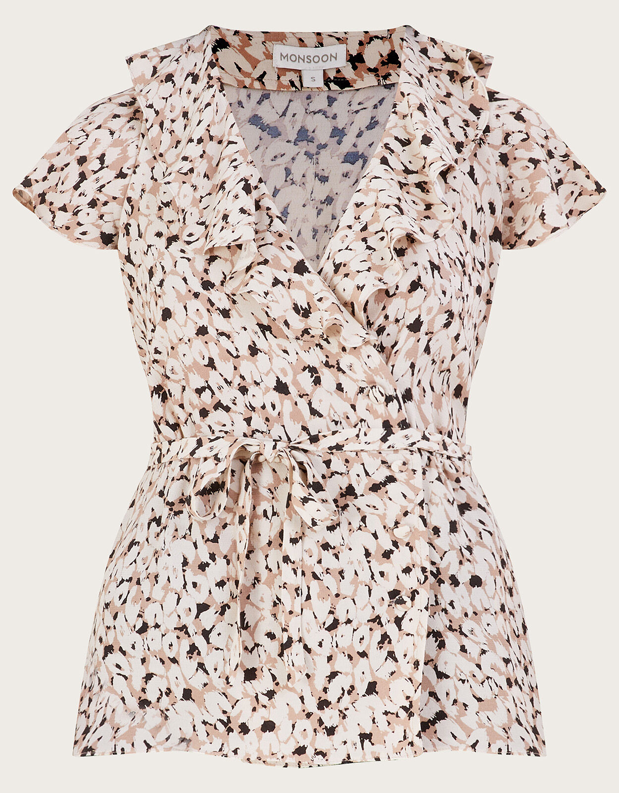 Monsoon animal print new arrivals