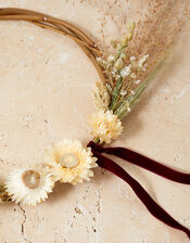 Me and My Bloomers Mini Wreath, , large