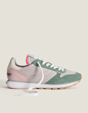 Hoff Syracuse Trainers, Grey (GREY), large