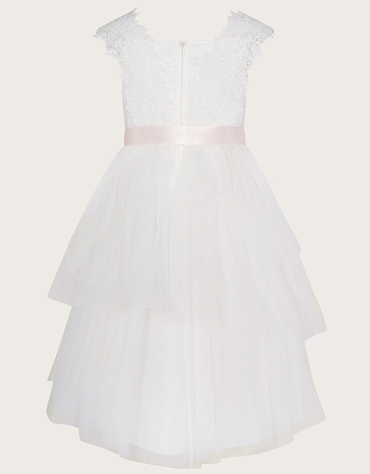 Monsoon safire deals dress
