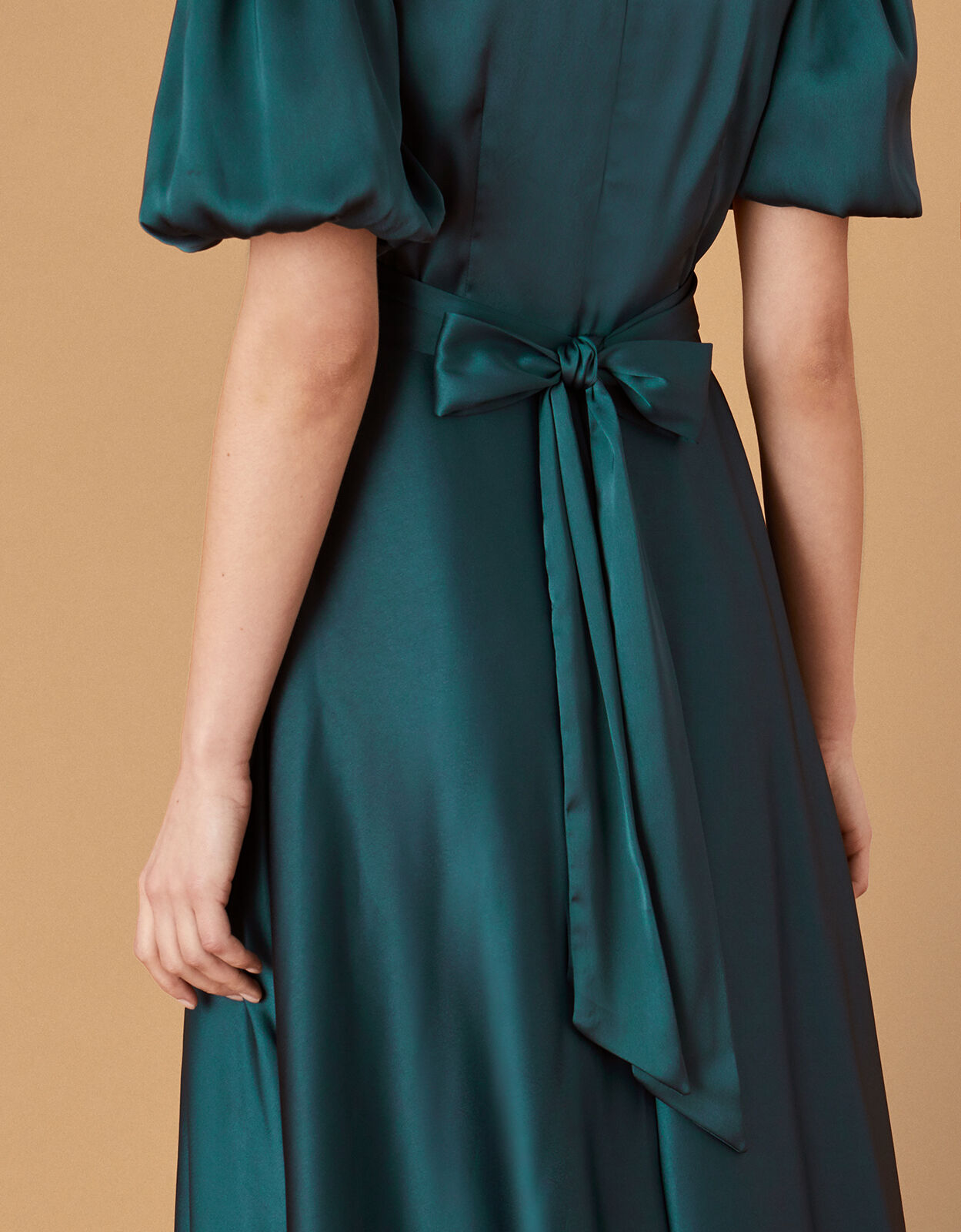 Sleeves for Dress
