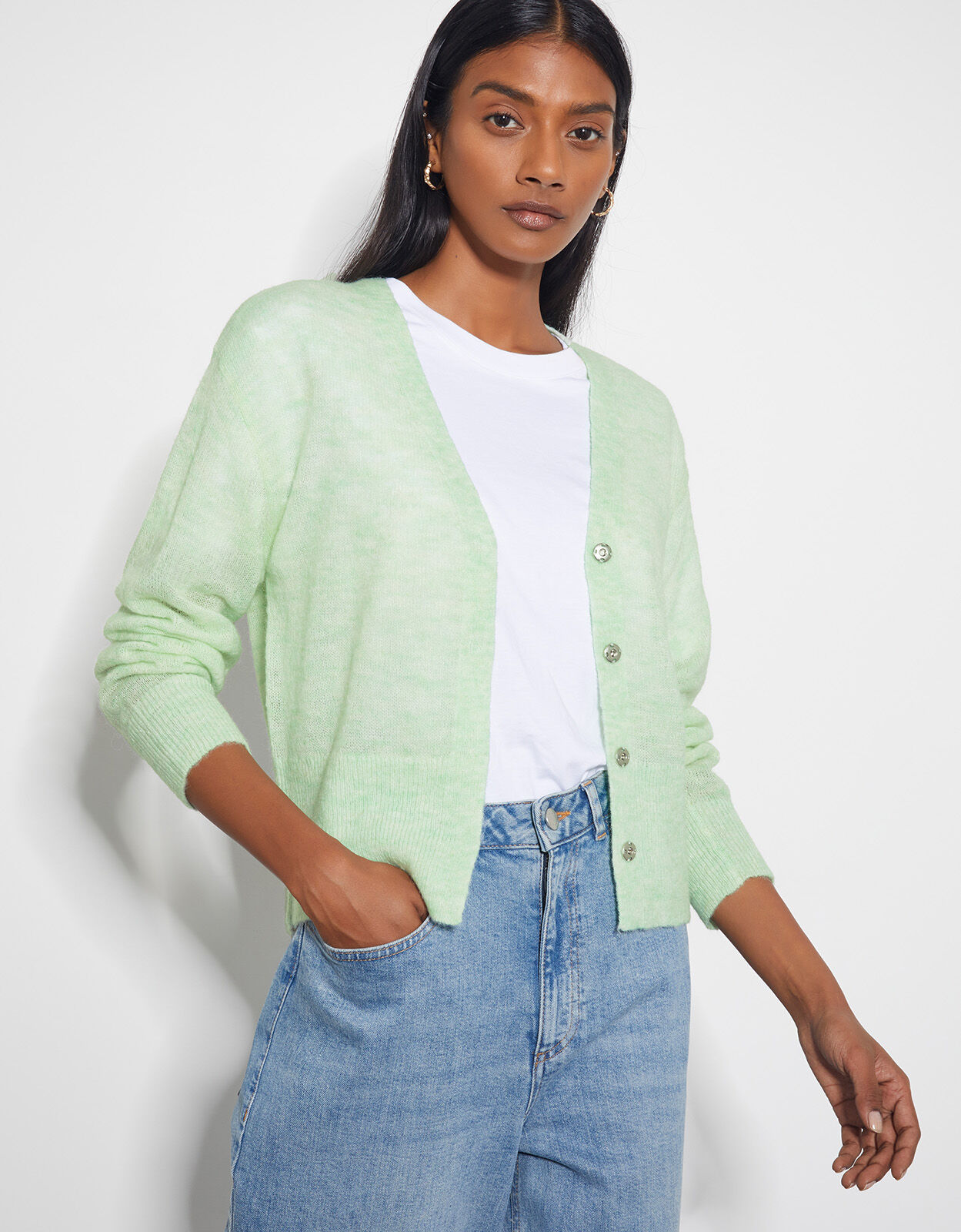 Monsoon ladies cardigan outlet