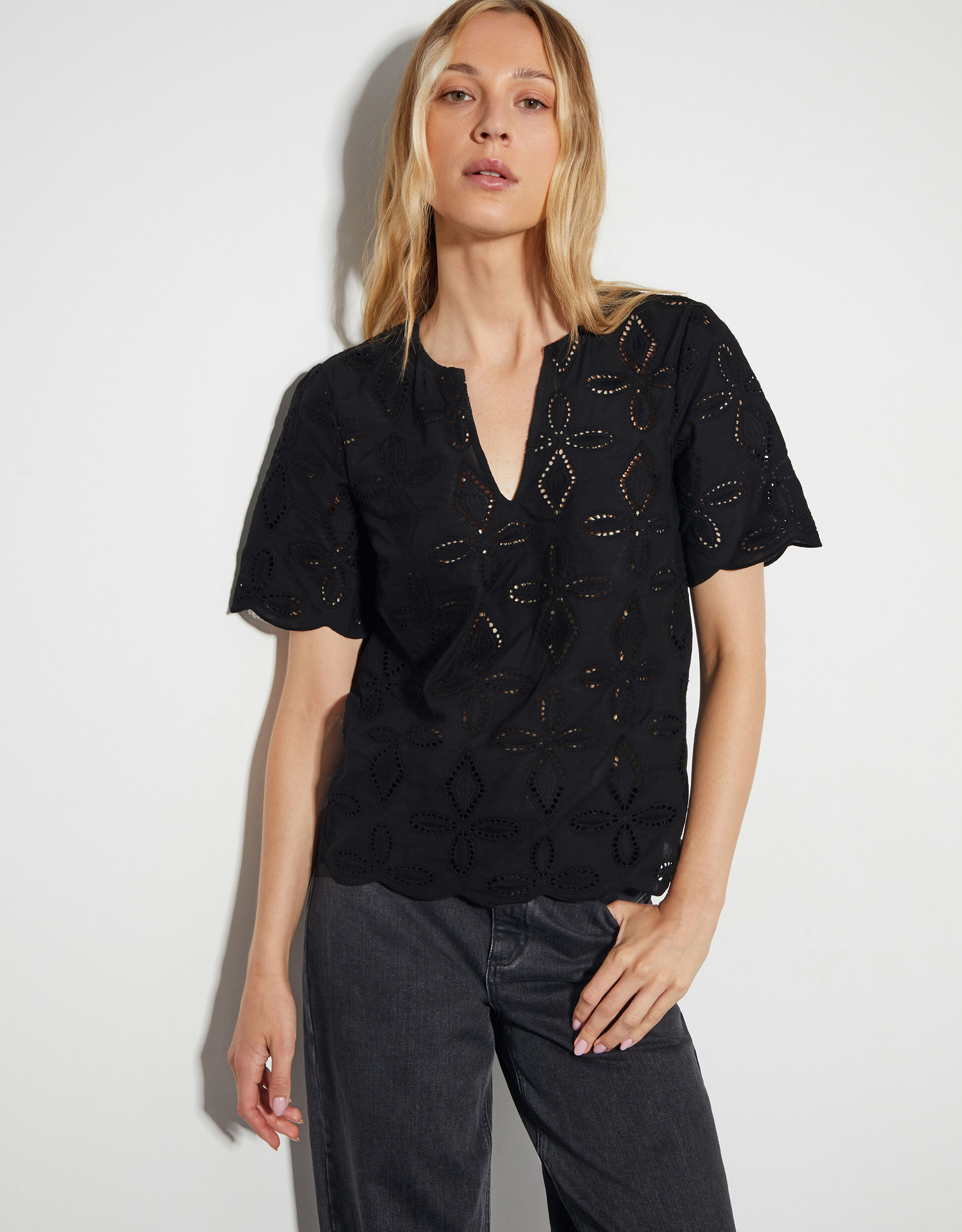 Monsoon sale tops shop
