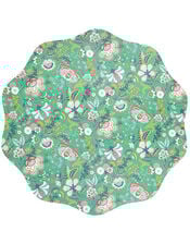 4-Pack Meri Meri x Liberty Winter Placemats, , large
