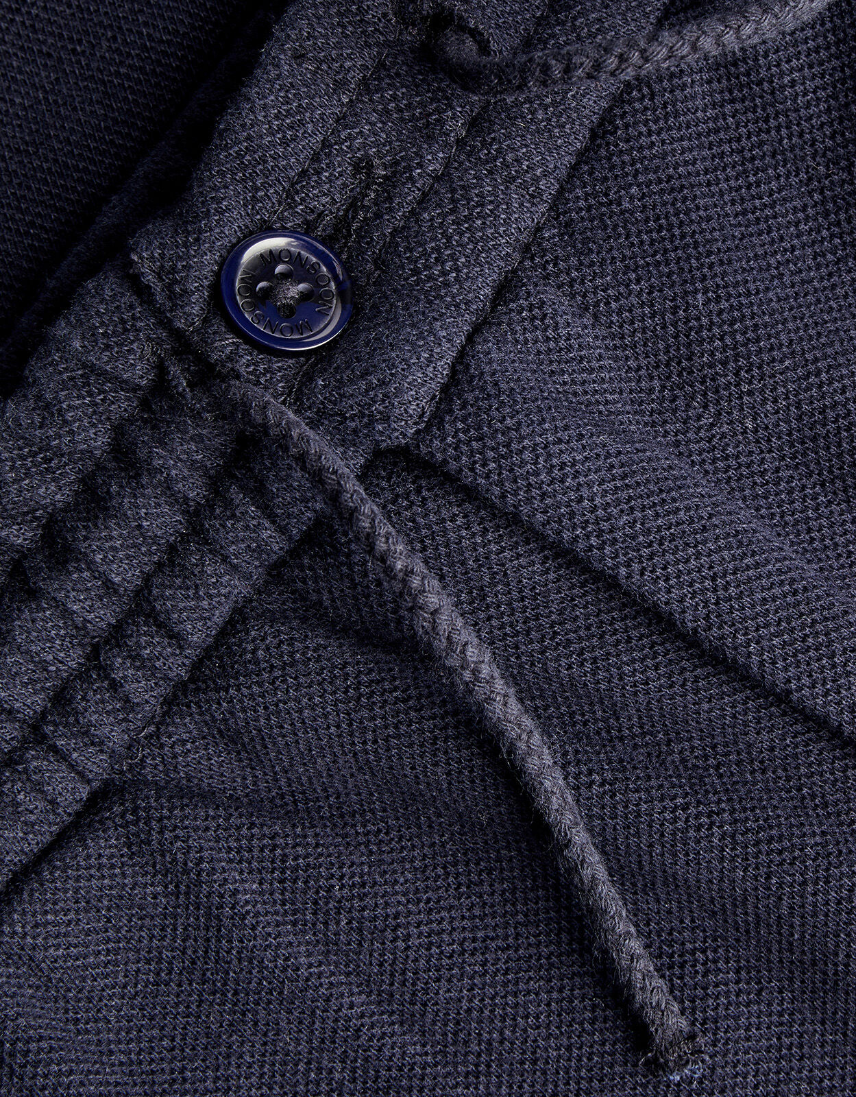 Monsoon 2025 navy trousers