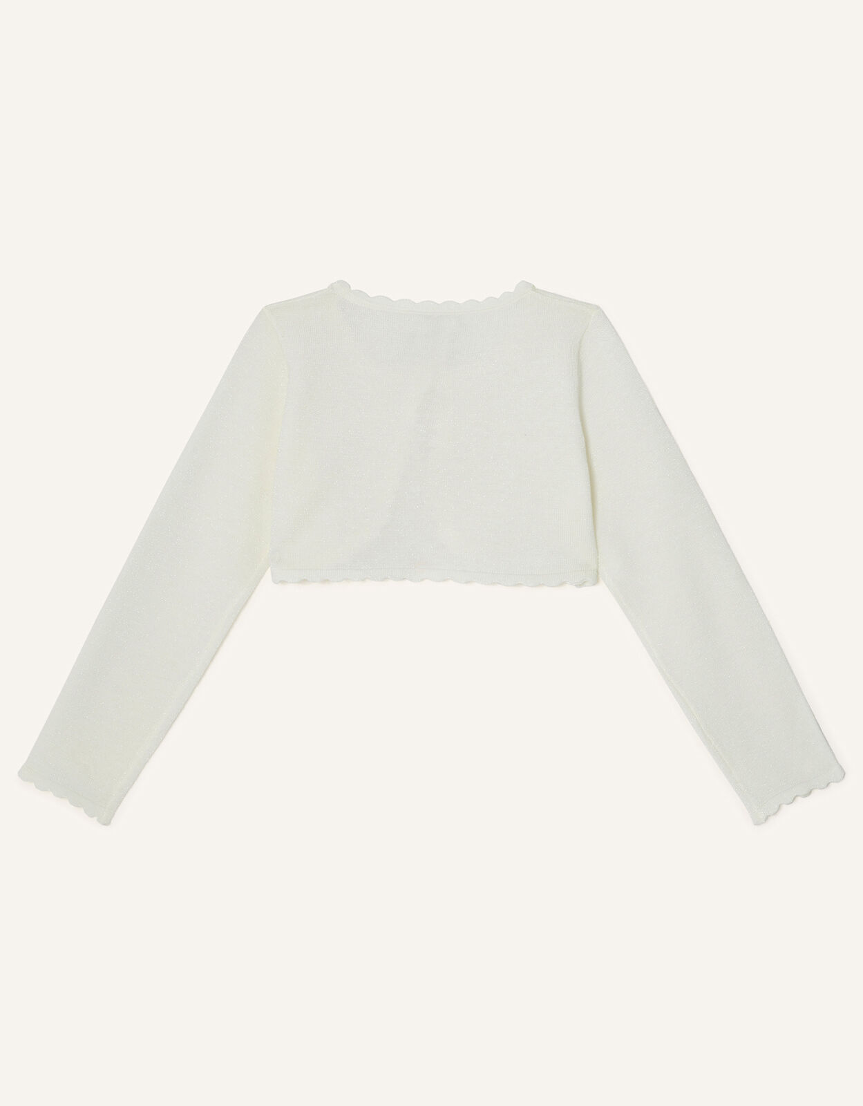 Monsoon bolero cardigan clearance