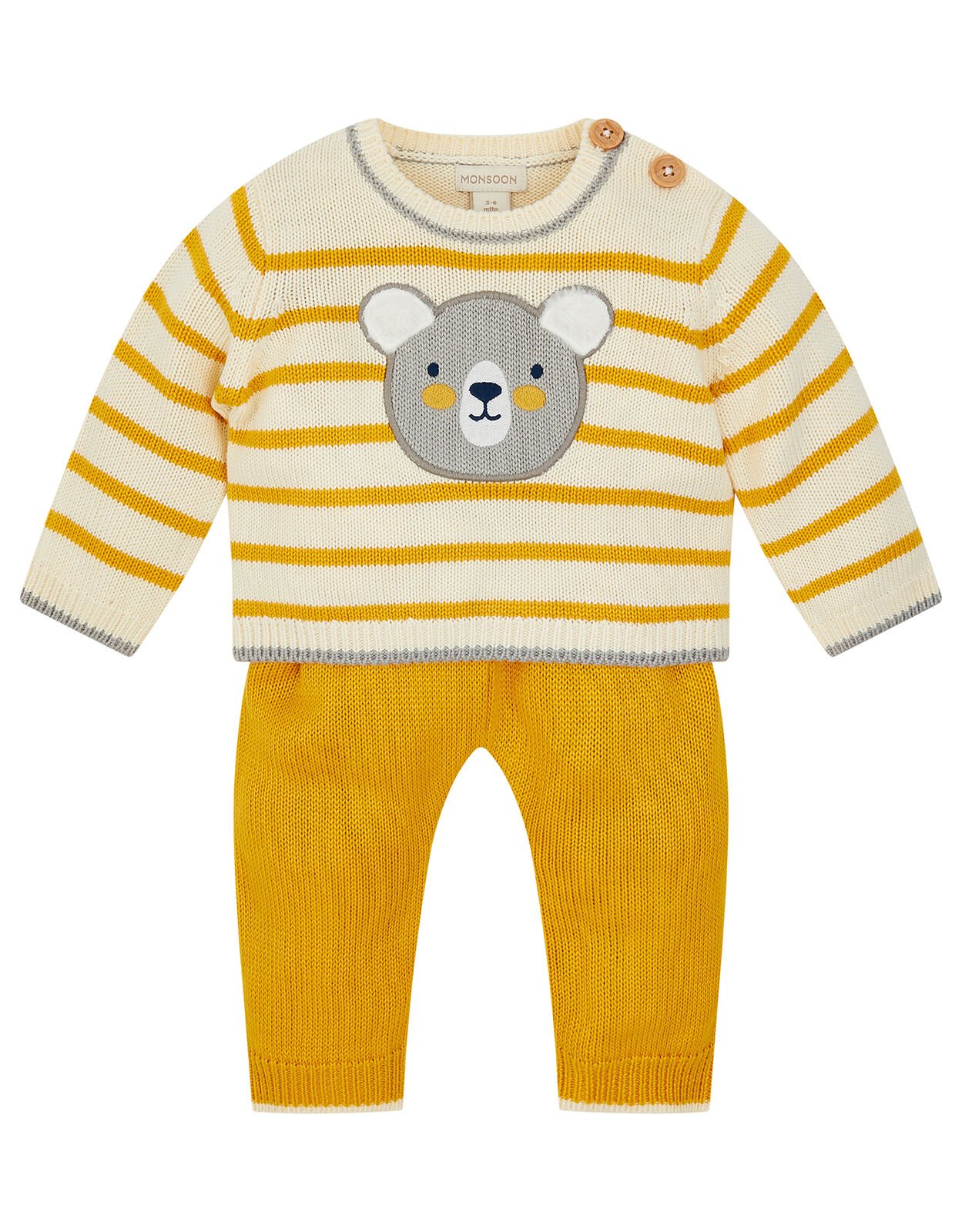 Monsoon baby boy clothes discount