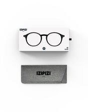 Izipizi D Reading Glasses, Black (BLACK), large