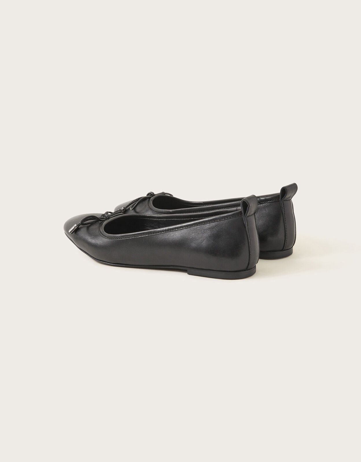 Cloth ballet flats clearance