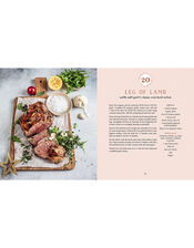Bookspeed Festive Recipes for Advent, , large