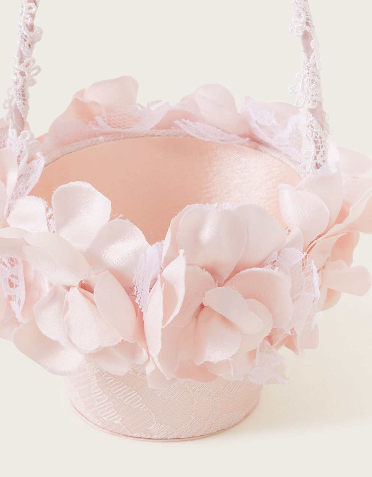 Petal Bridesmaid Bag