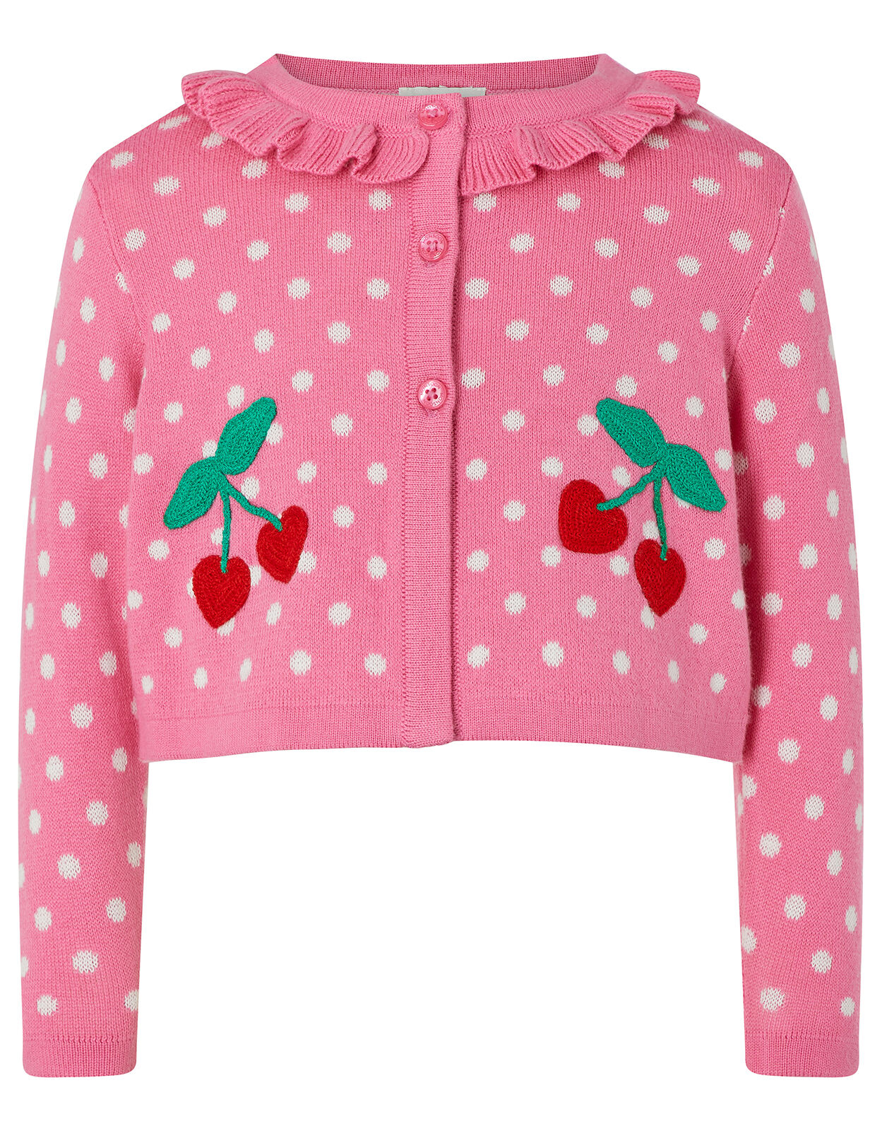 monsoon baby cardigan