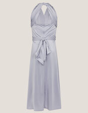 Tia Twist Prom Dress, Blue (PALE BLUE), large