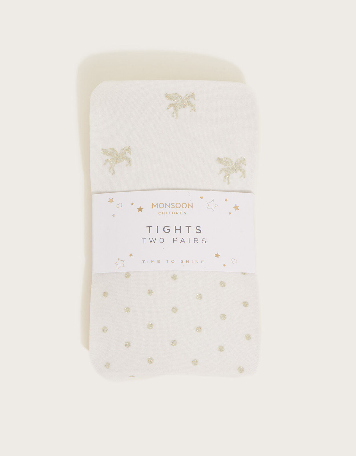 Monsoon kids on sale tights